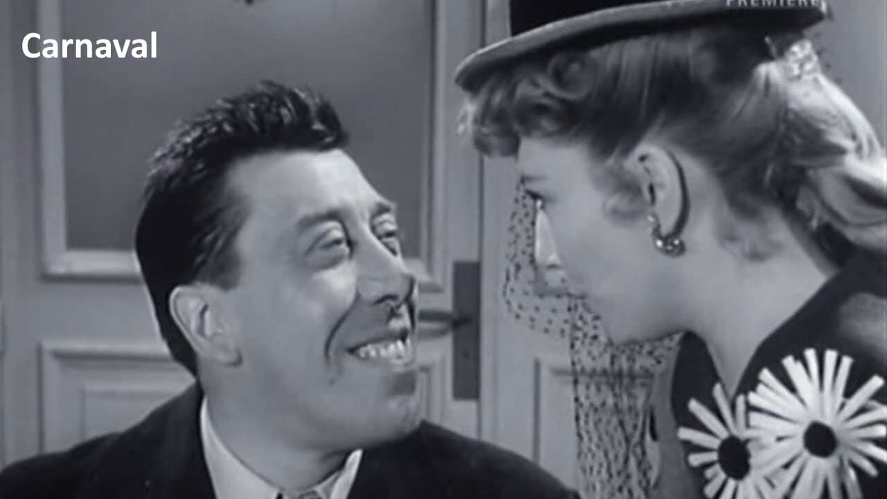 Poster backdrop for Carnival