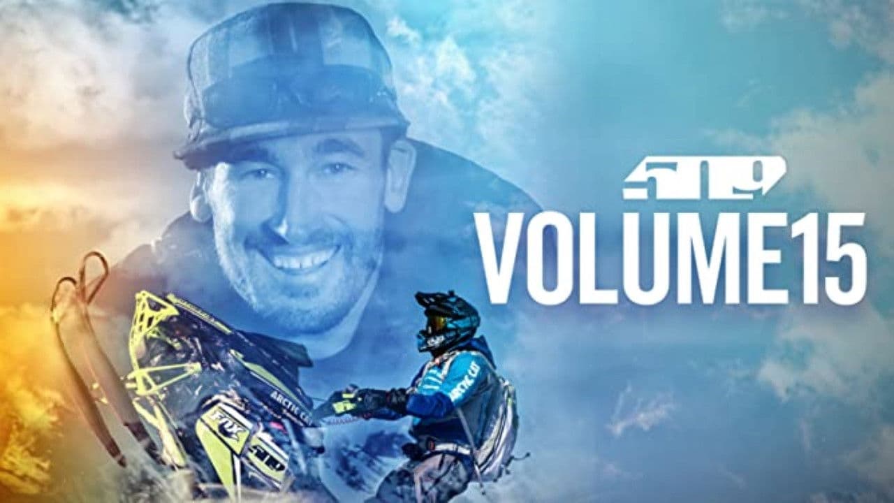 Poster backdrop for 509 Films: Volume 15