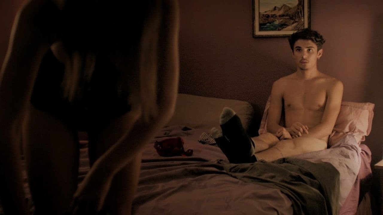 Poster backdrop for Forever Young