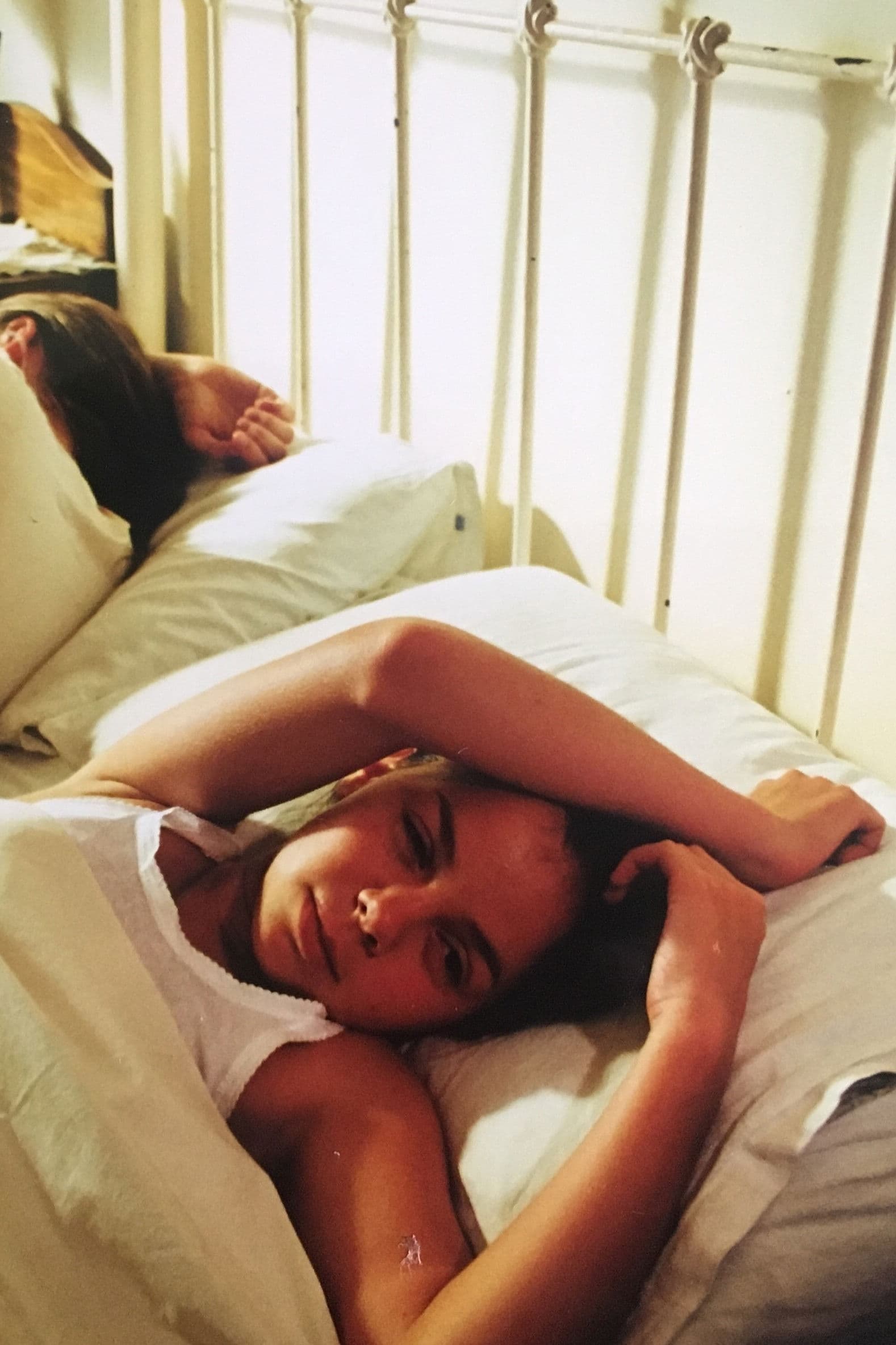 Poster backdrop for Pink Pyjamas