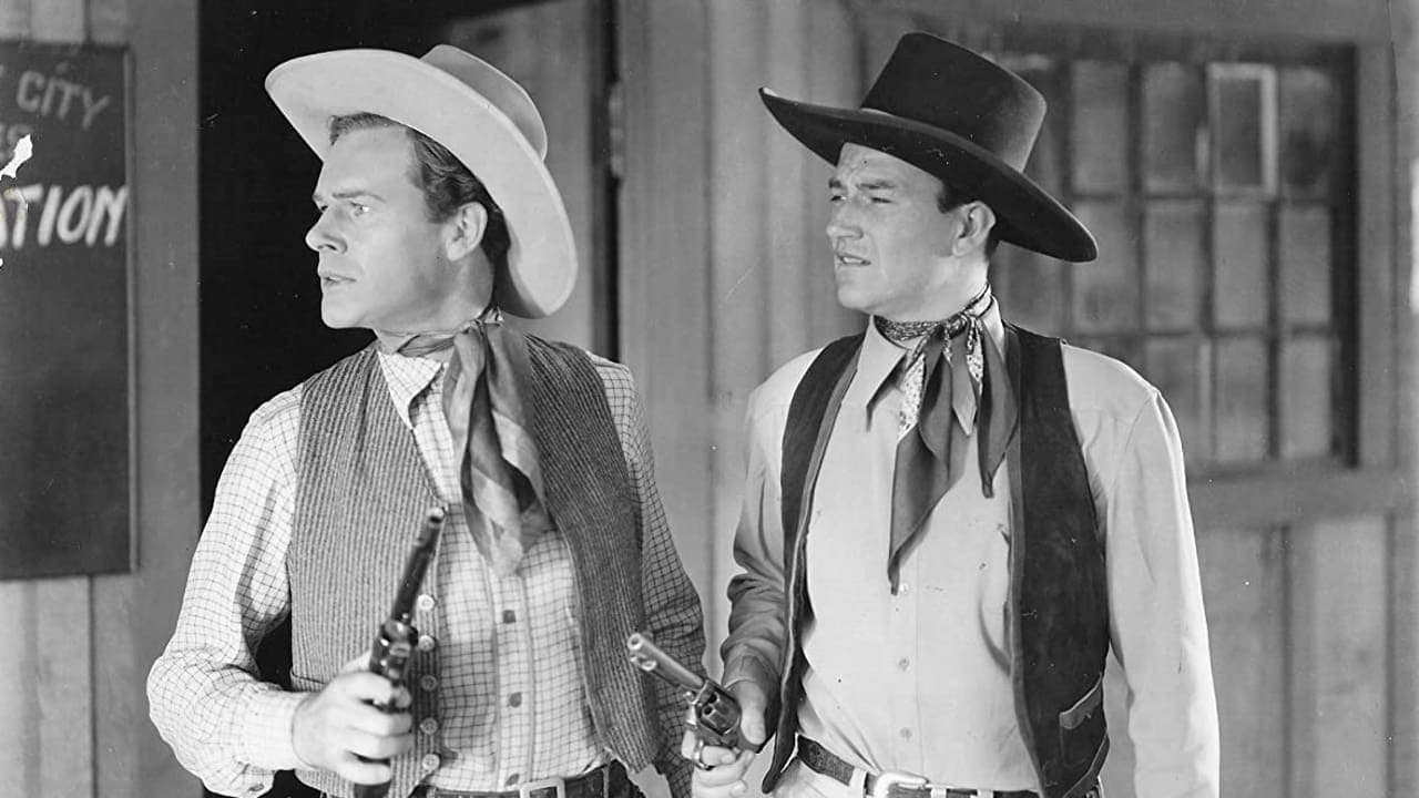 Poster backdrop for Winds of the Wasteland