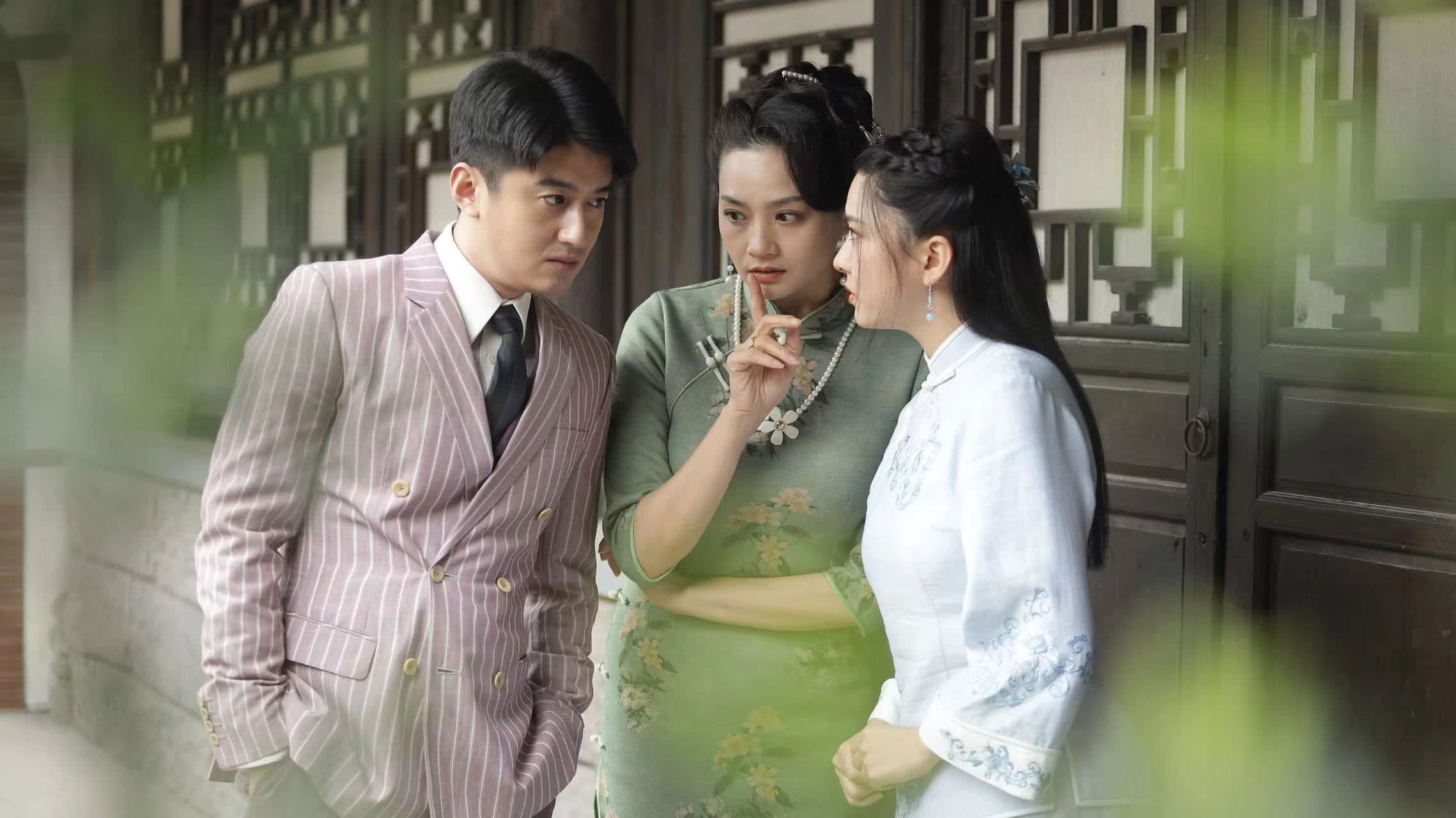 Poster backdrop for Strange Incident in Gushan