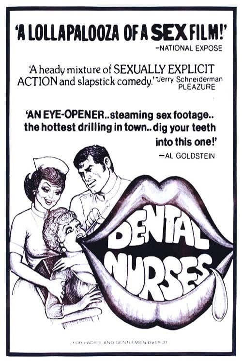 Poster backdrop for The Dental Nurses