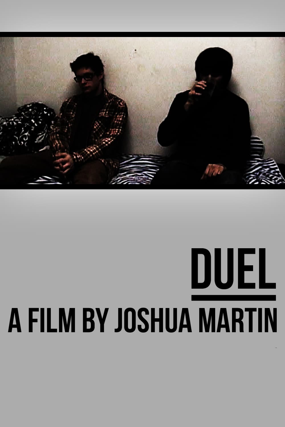 Poster backdrop for Duel