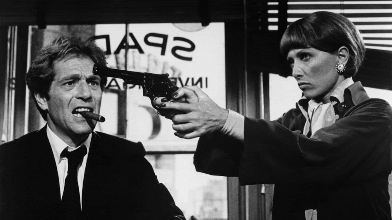 Poster backdrop for The Black Bird