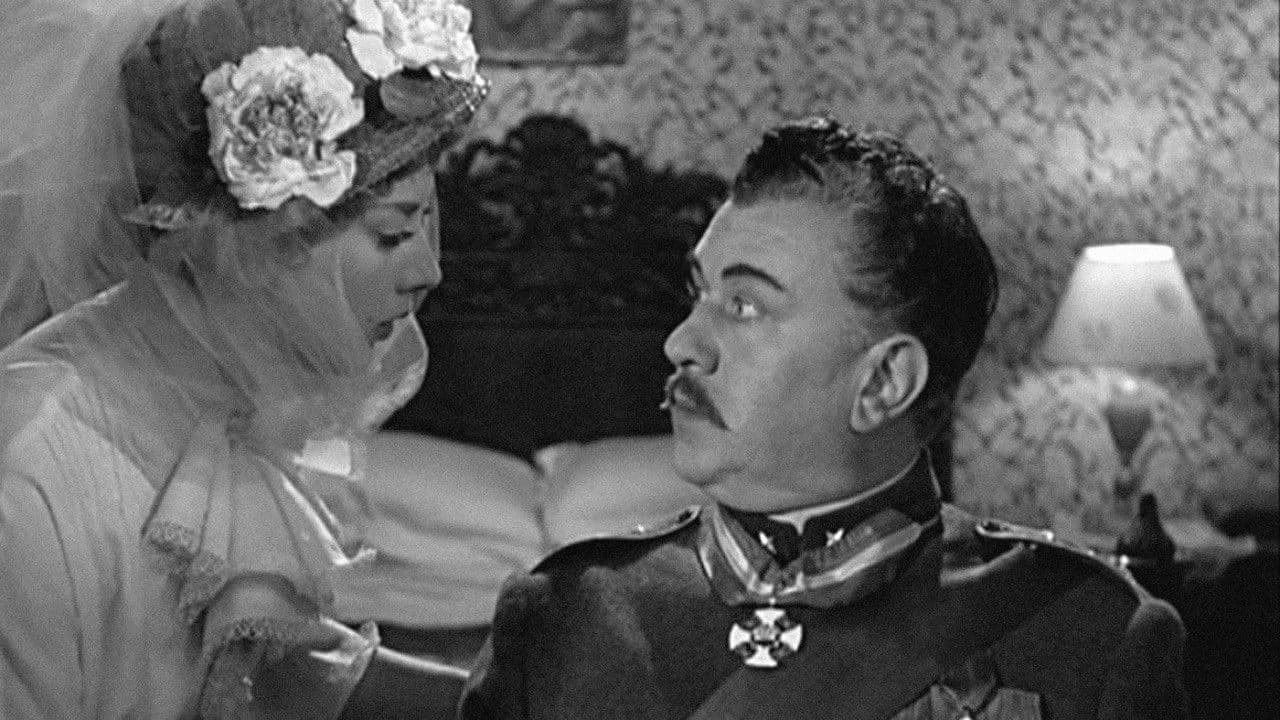 Poster backdrop for Farewell, My Beautiful Lady!