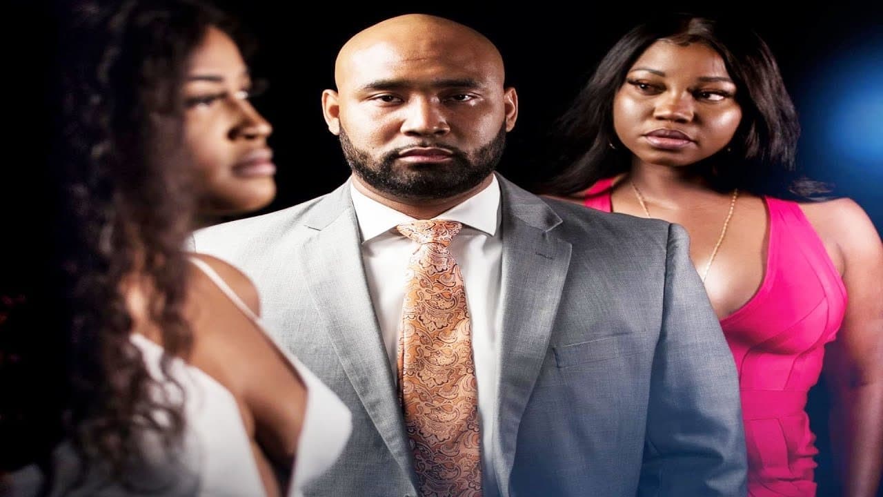 Poster backdrop for Dilemma