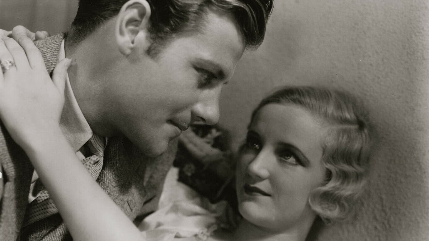 Poster backdrop for Business and Pleasure