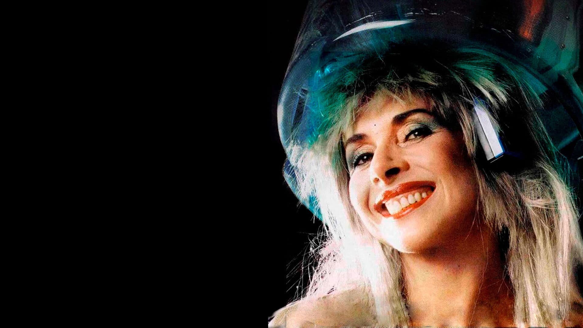 Poster backdrop for The Story of Fausta