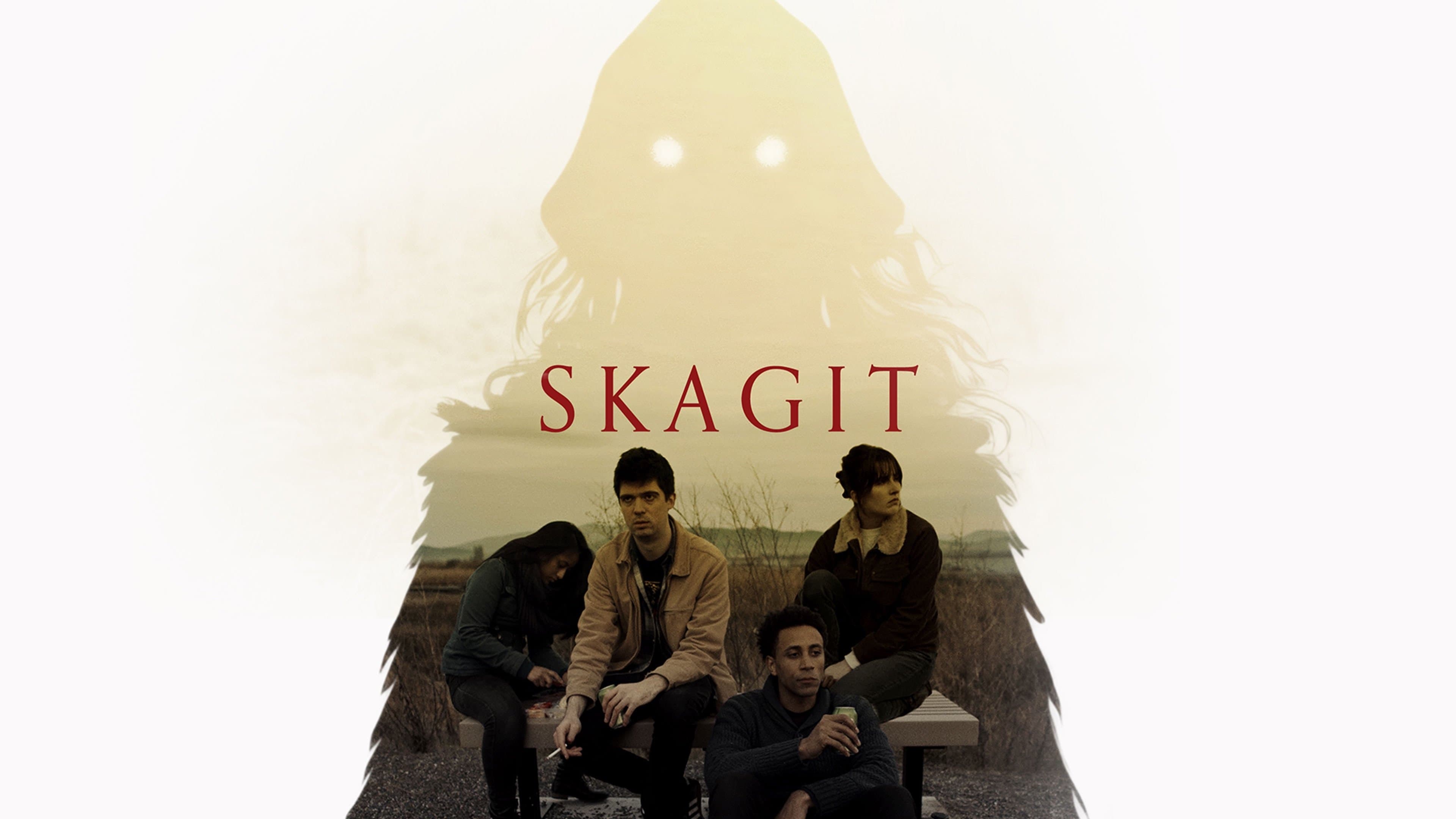 Poster backdrop for Skagit