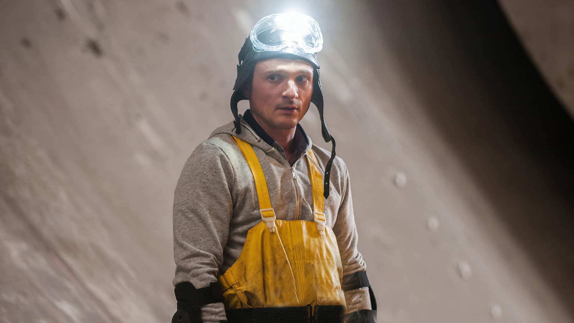 Poster backdrop for King of Berlin