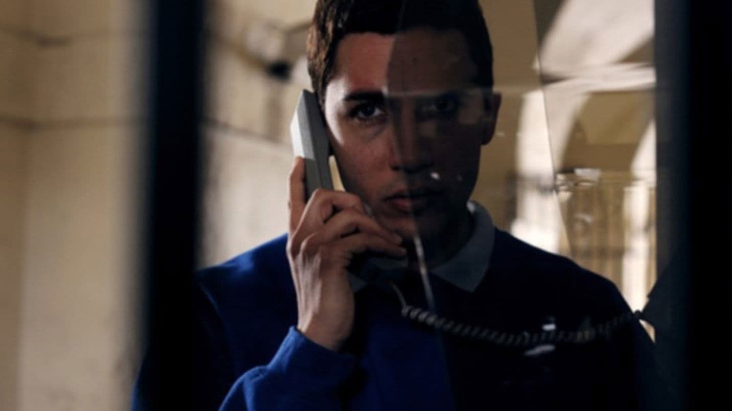 Poster backdrop for We Are Monster