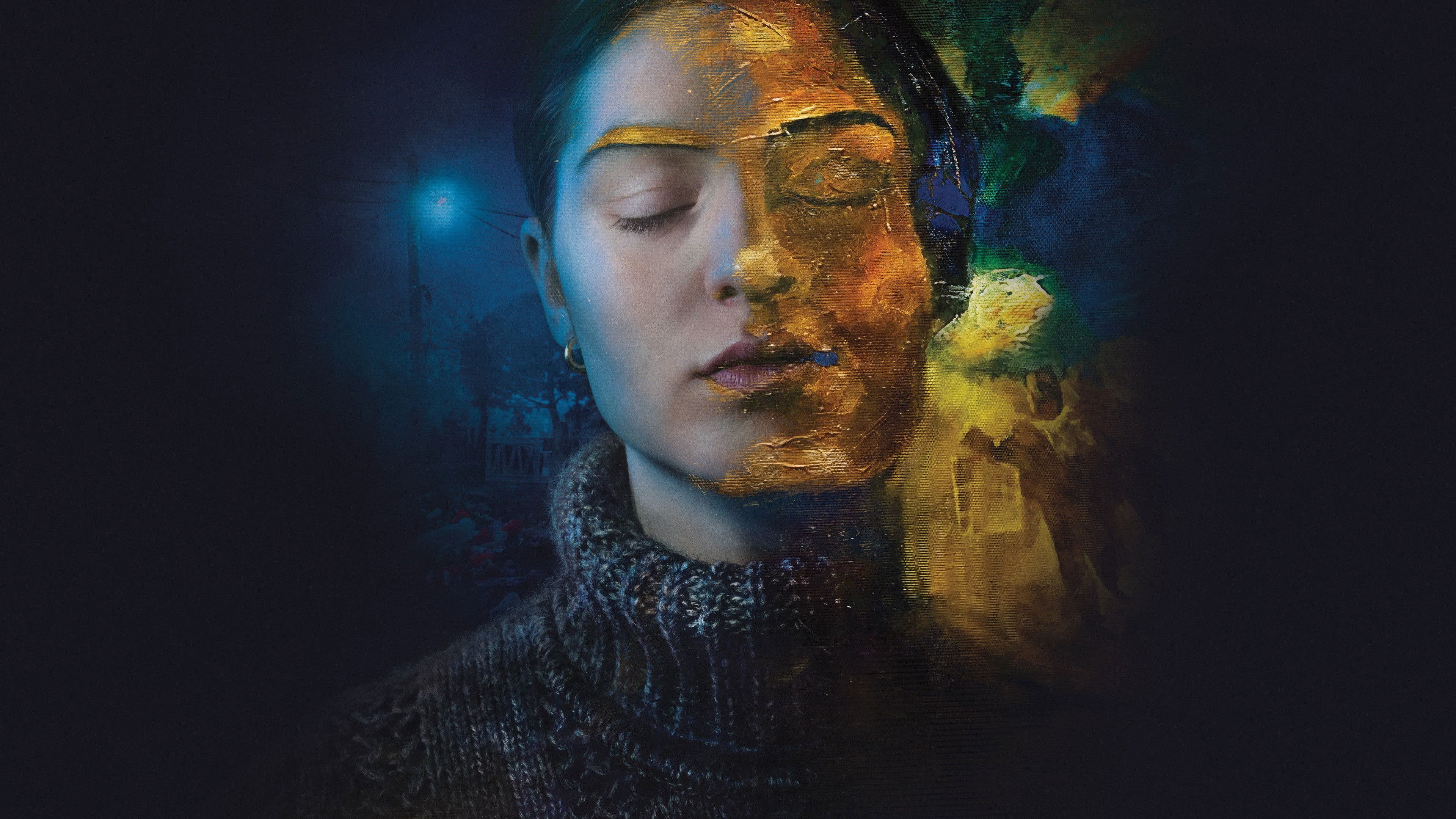 Poster backdrop for Traffic