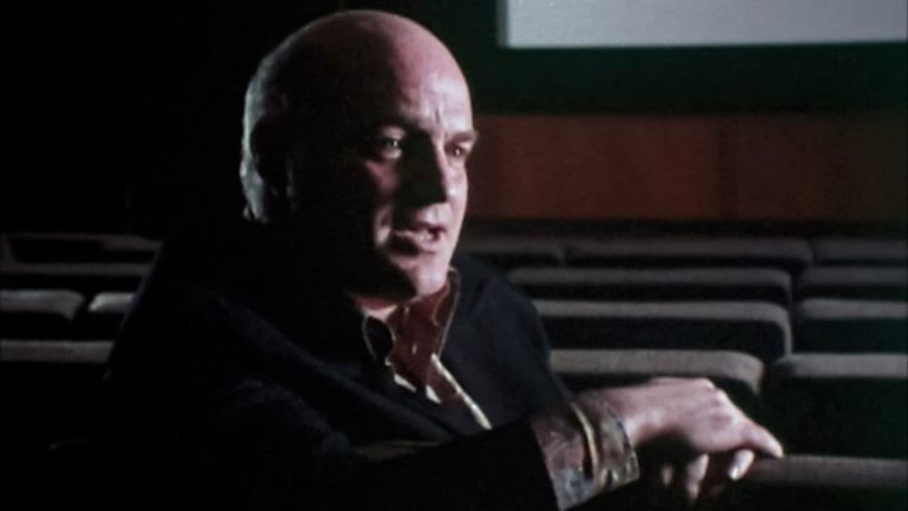 Poster backdrop for The Big Screen