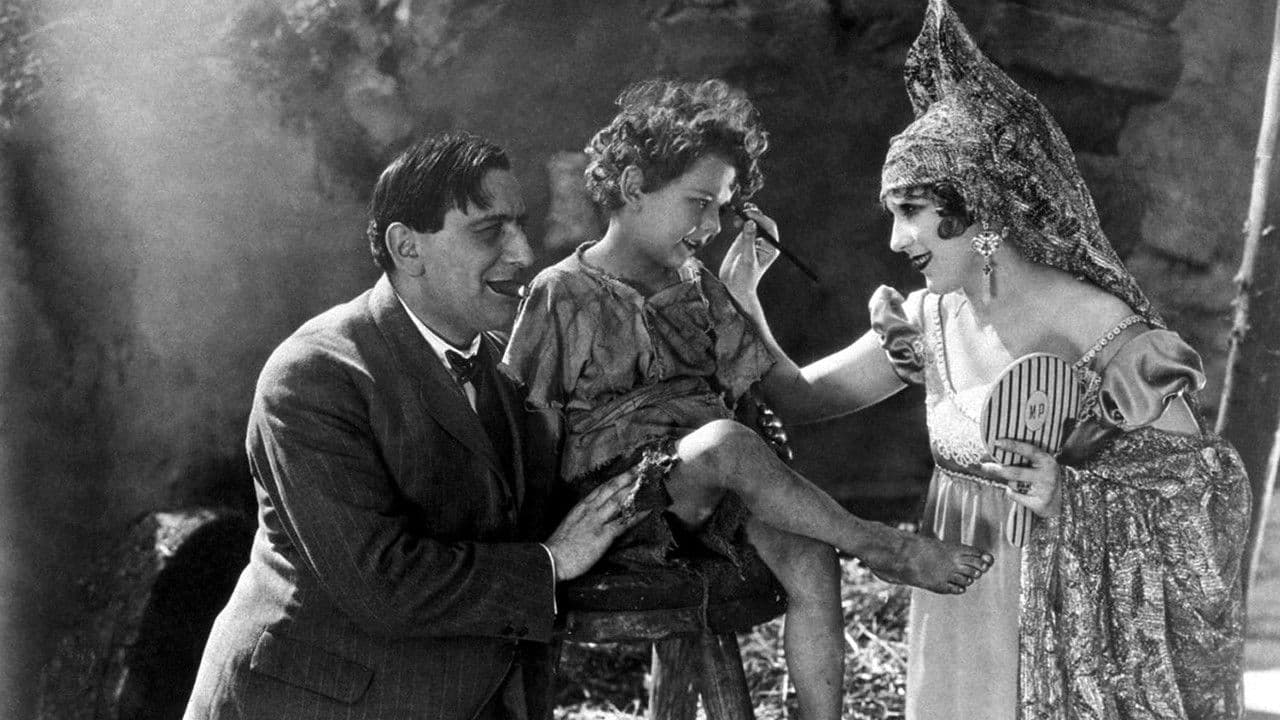 Poster backdrop for Rosita