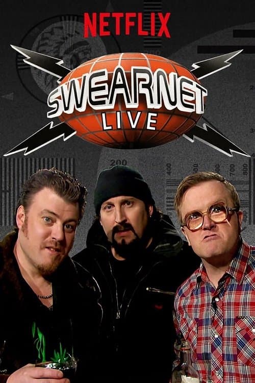 Poster backdrop for Swearnet Live