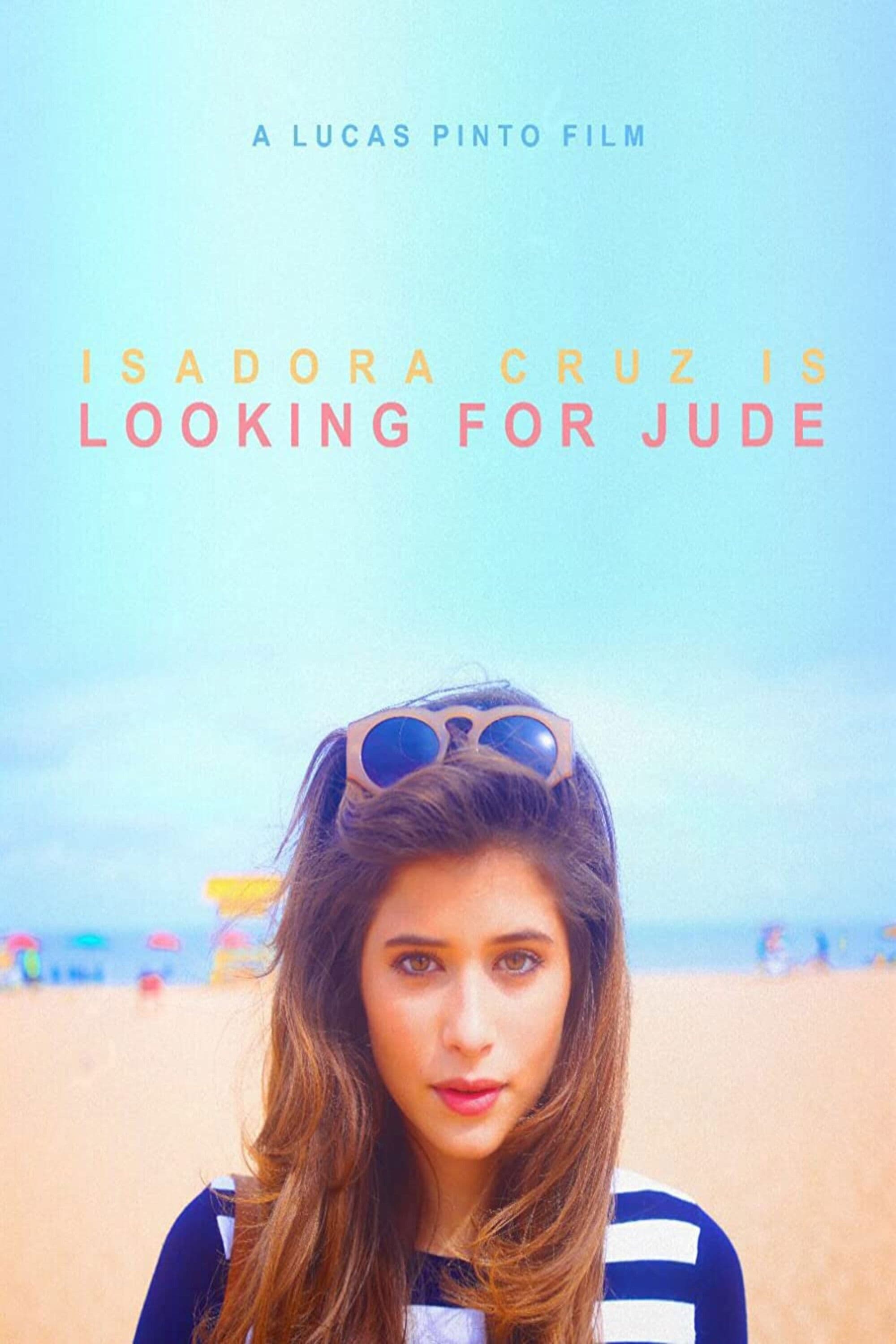 Poster backdrop for Looking for Jude