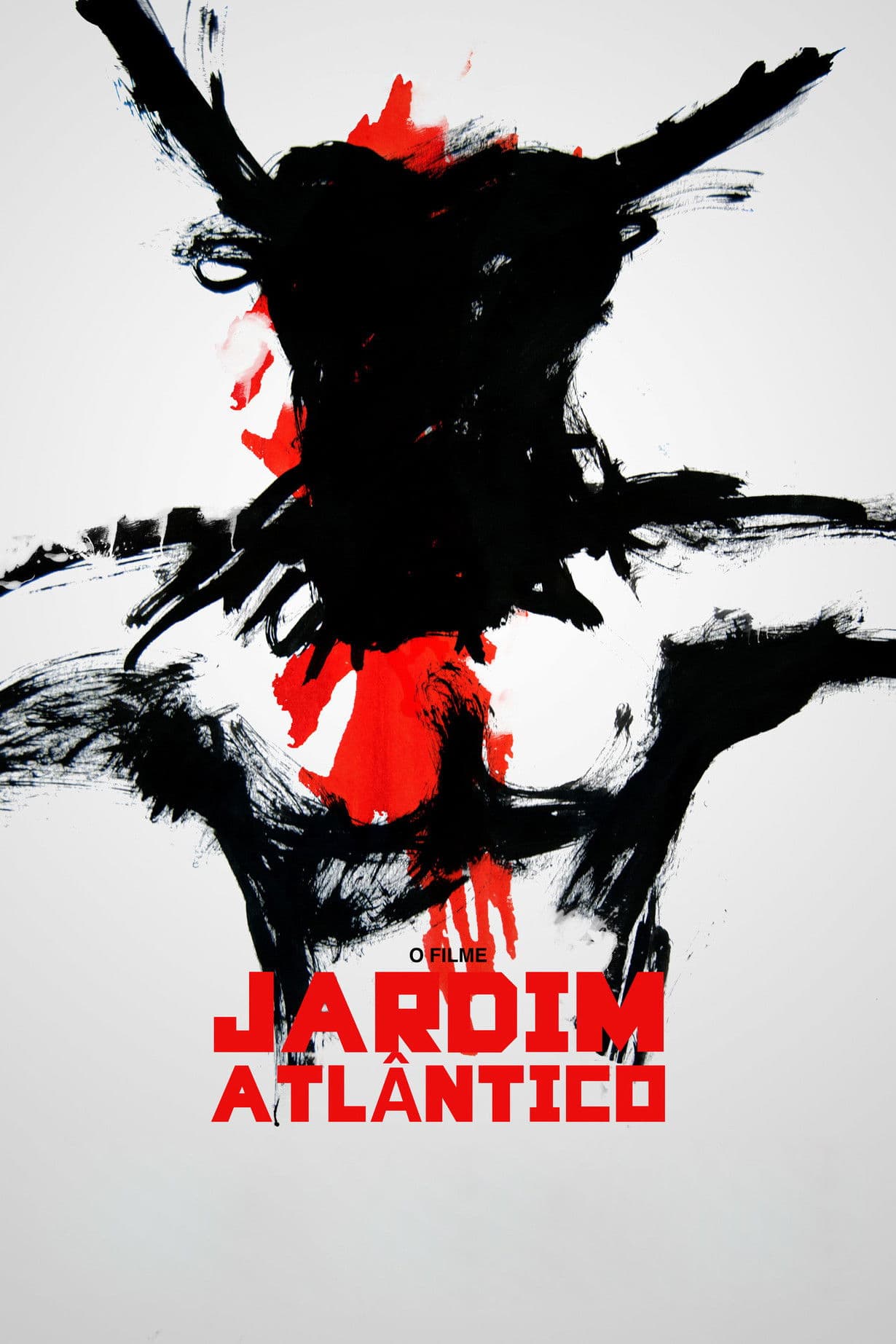 Poster backdrop for Atlantic Garden