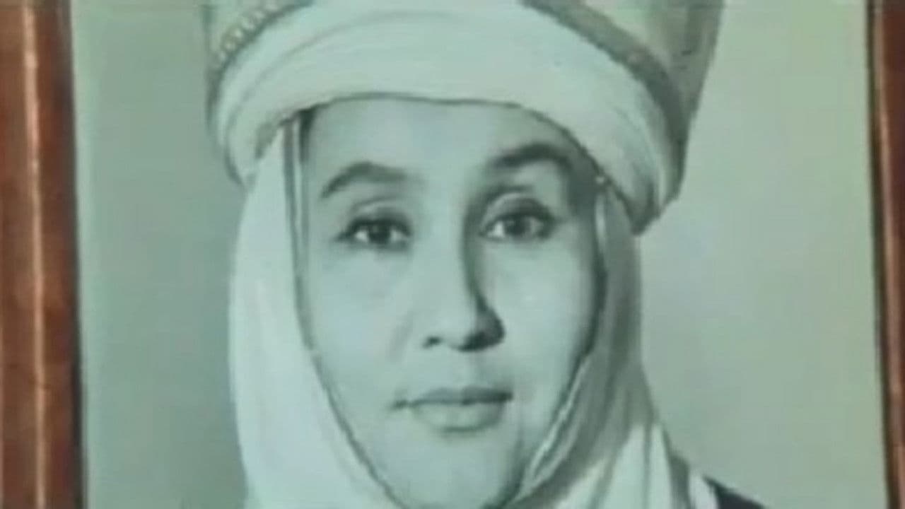 Poster backdrop for Golden Autumn