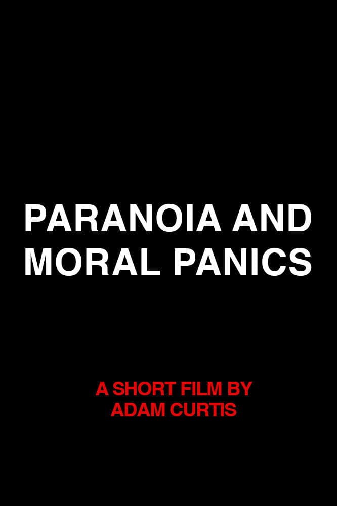 Poster backdrop for Paranoia