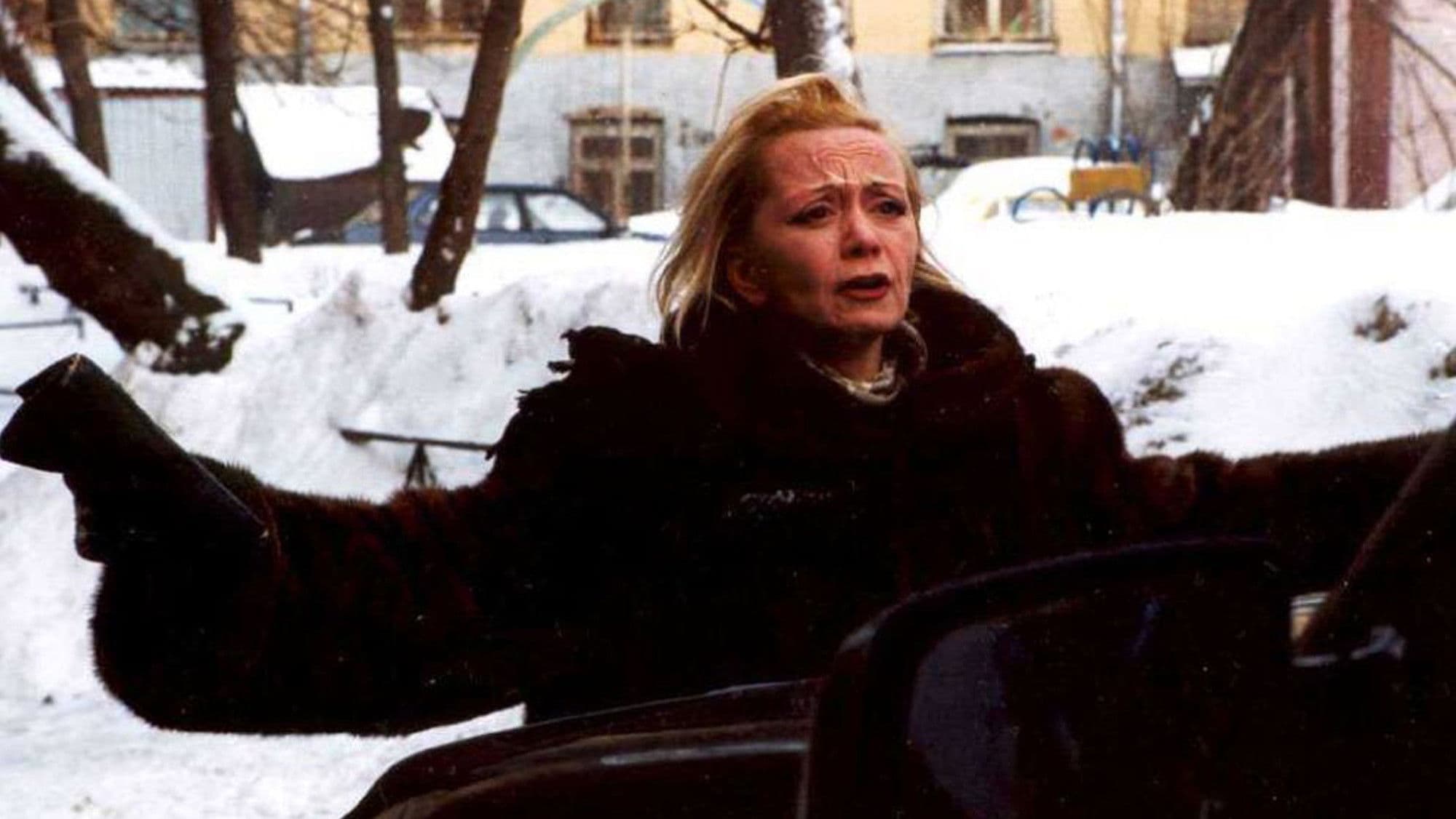 Poster backdrop for An Emigrant, or a Beard With Glasses and A Warthog