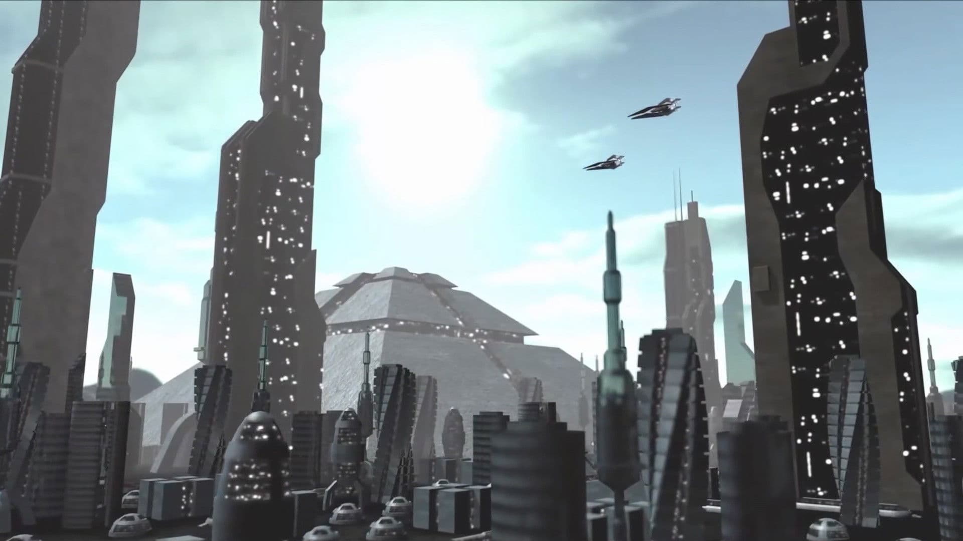 Poster backdrop for Forbidden Knowledge: Alien Artifacts