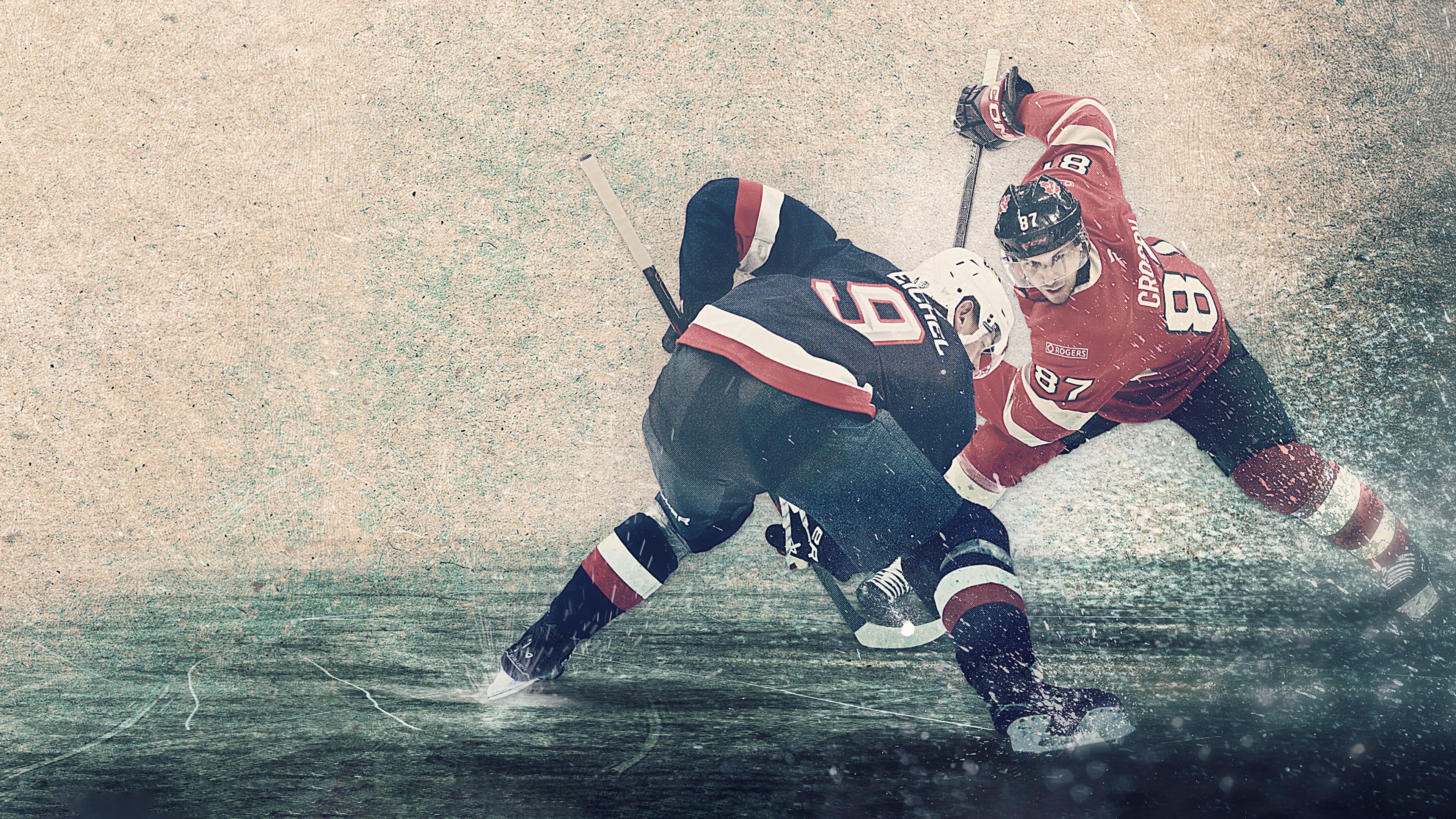 Poster backdrop for Rivals: The 4 Nations Face-Off