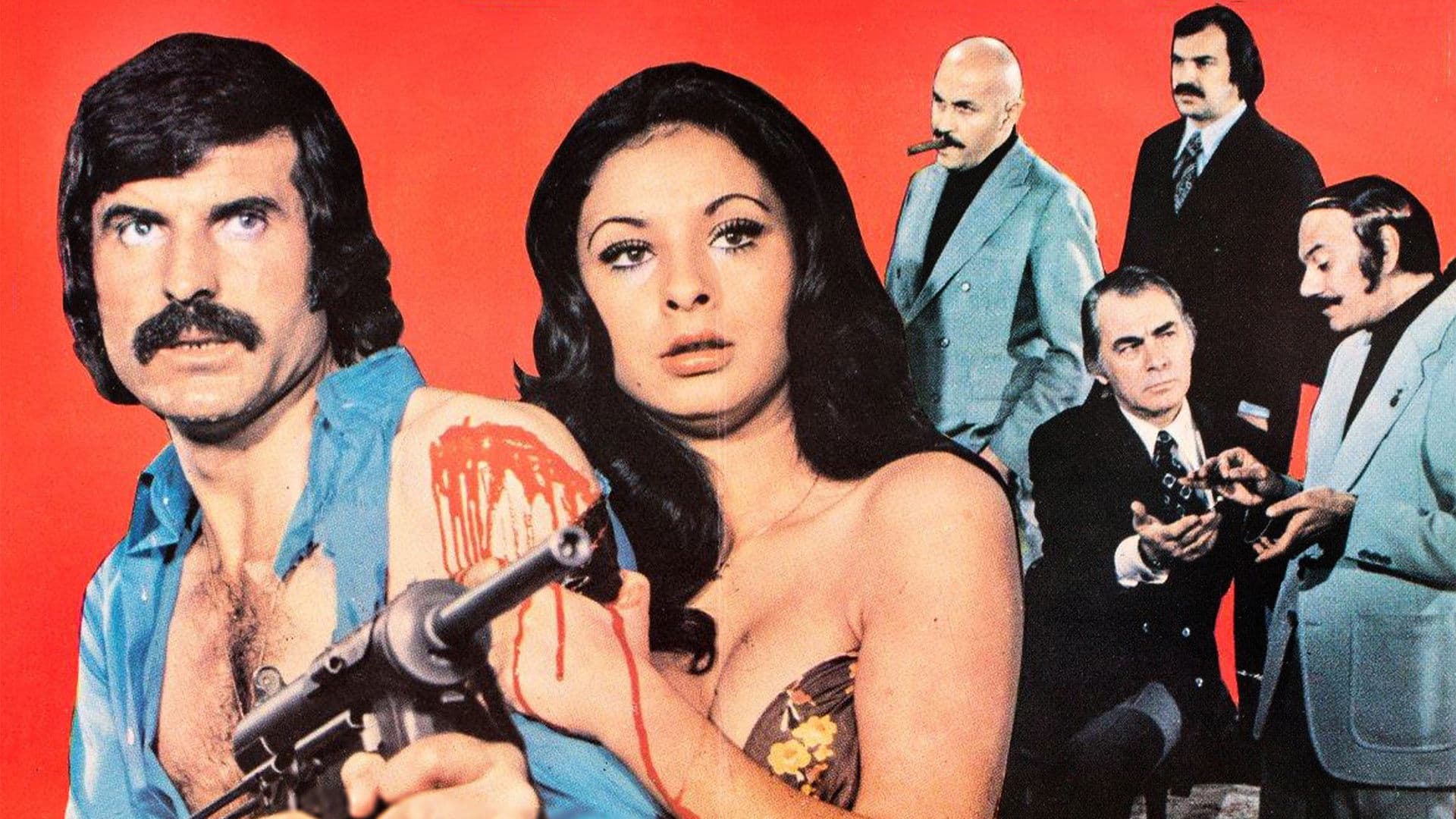 Poster backdrop for Avanta Yok