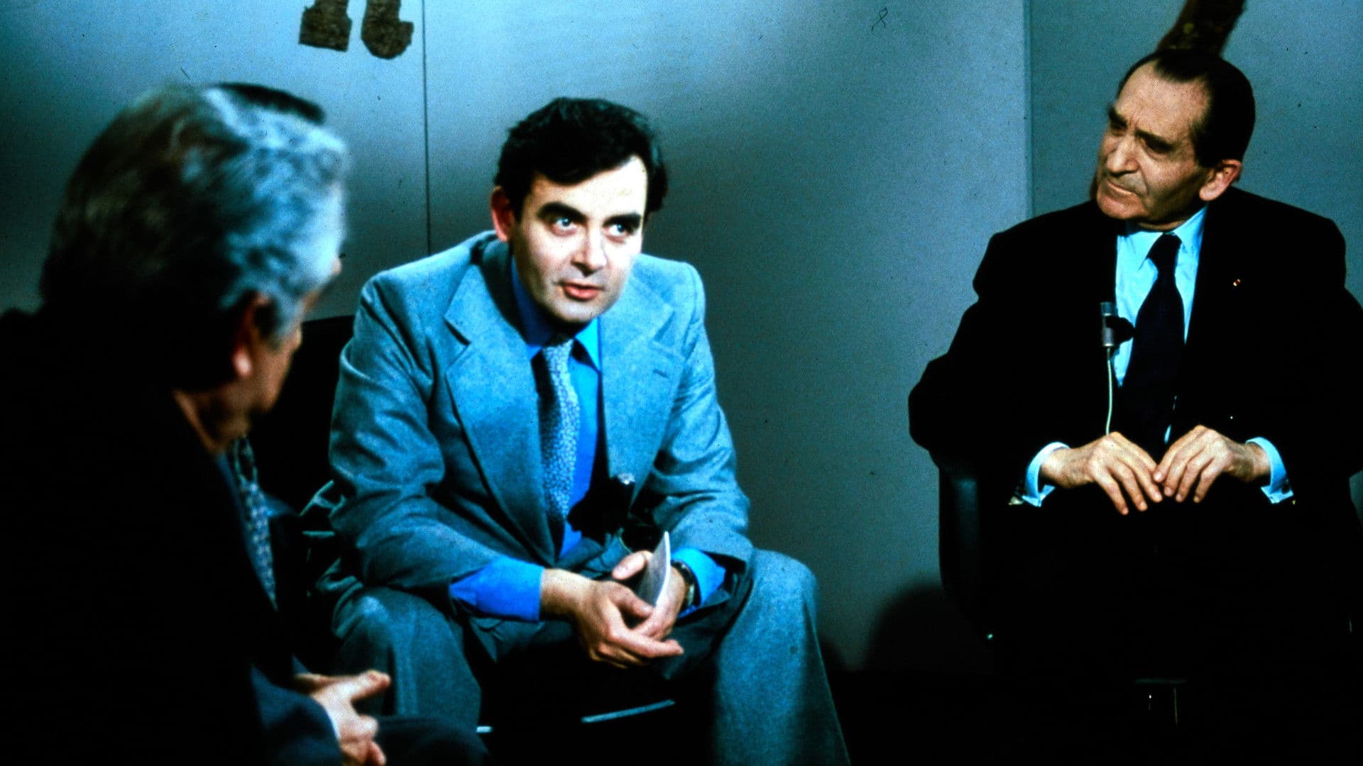 Poster backdrop for Les vendredis d'Apostrophes