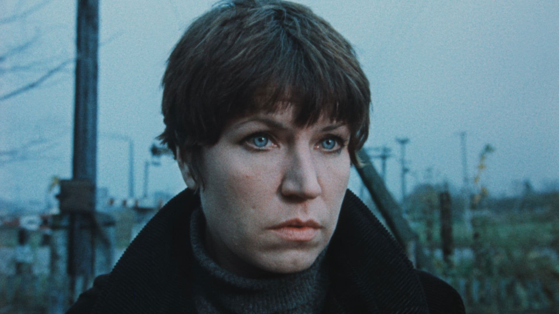 Poster backdrop for Stolen Meeting