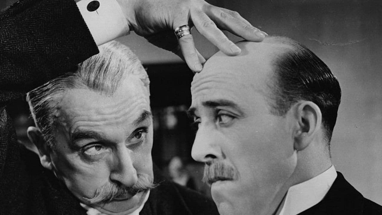 Poster backdrop for A Cup of Kindness