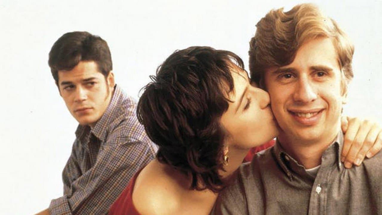 Poster backdrop for The Worst Years of Our Lives