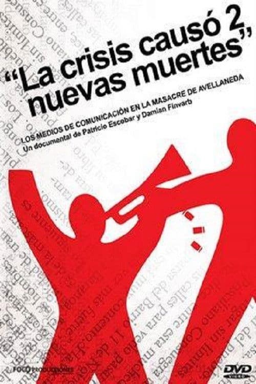 Poster backdrop for The Crisis Caused 2 New Deaths