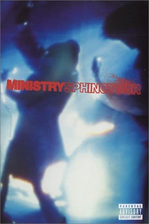 Poster backdrop for Ministry: Sphinctour