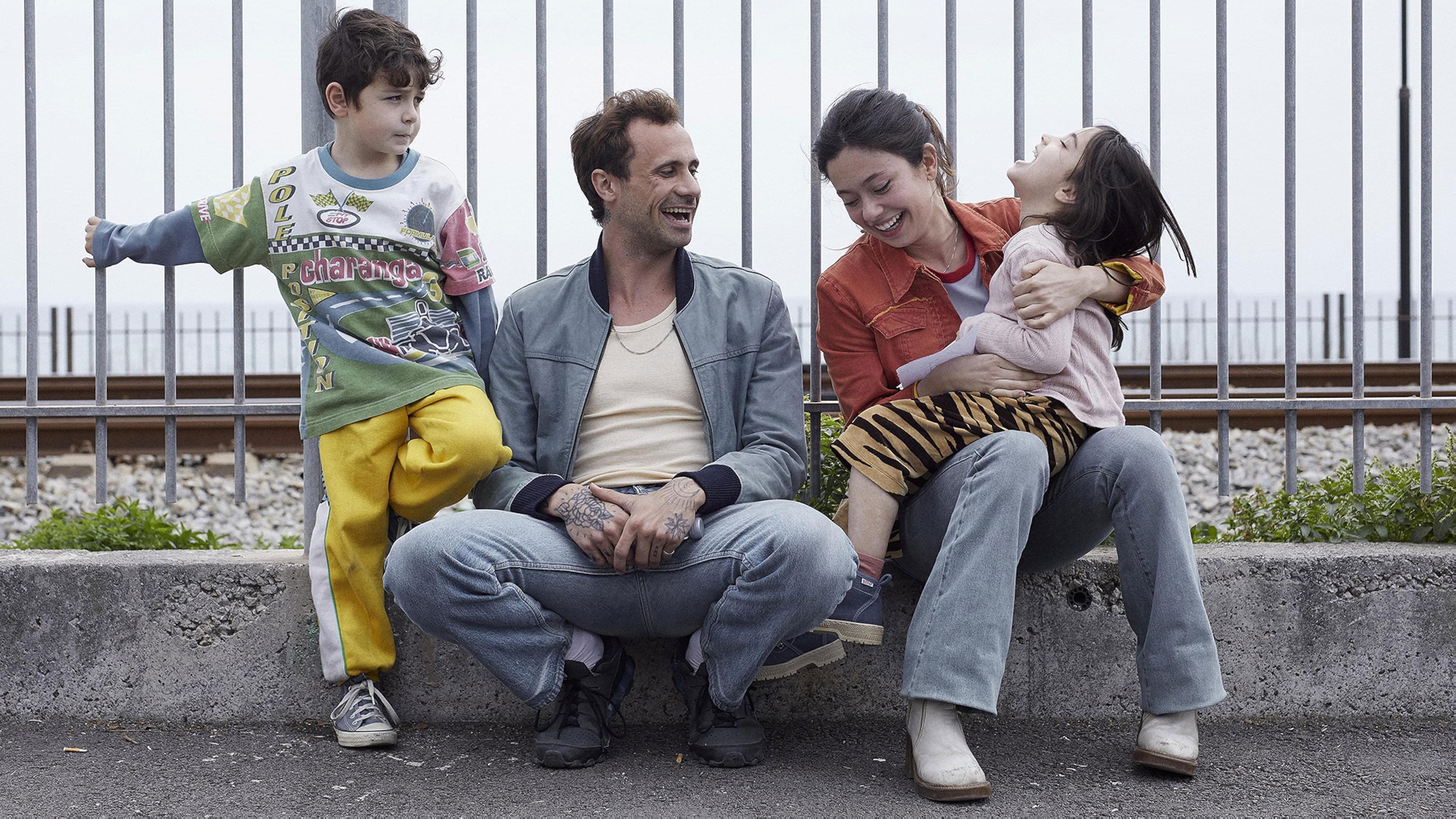 Poster backdrop for Wild Flowers