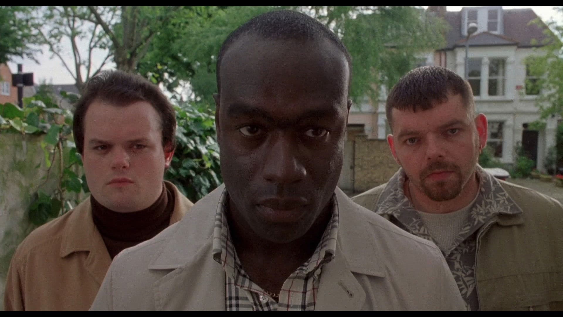 Poster backdrop for Dog Eat Dog