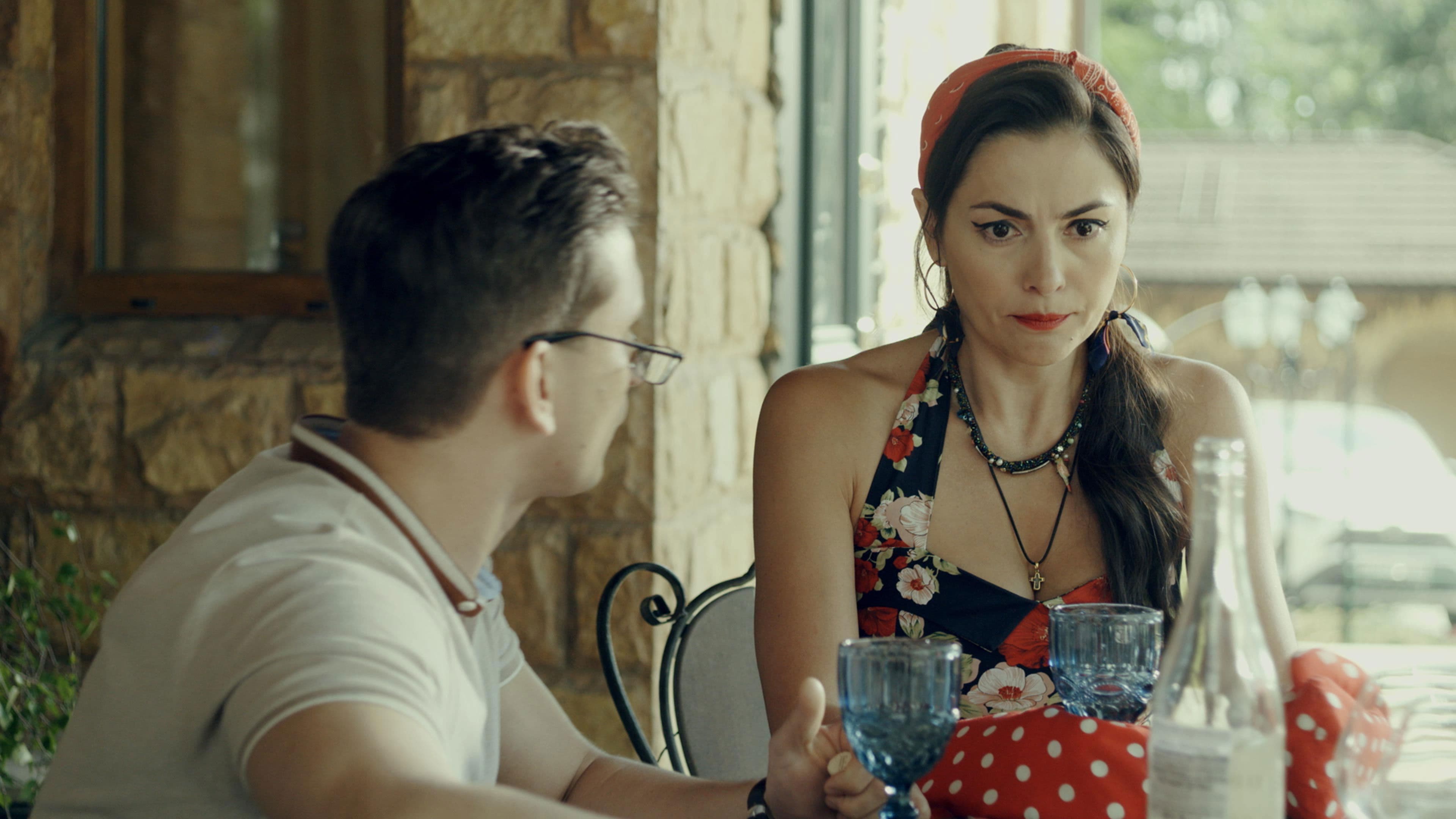 Poster backdrop for Perfect Wife