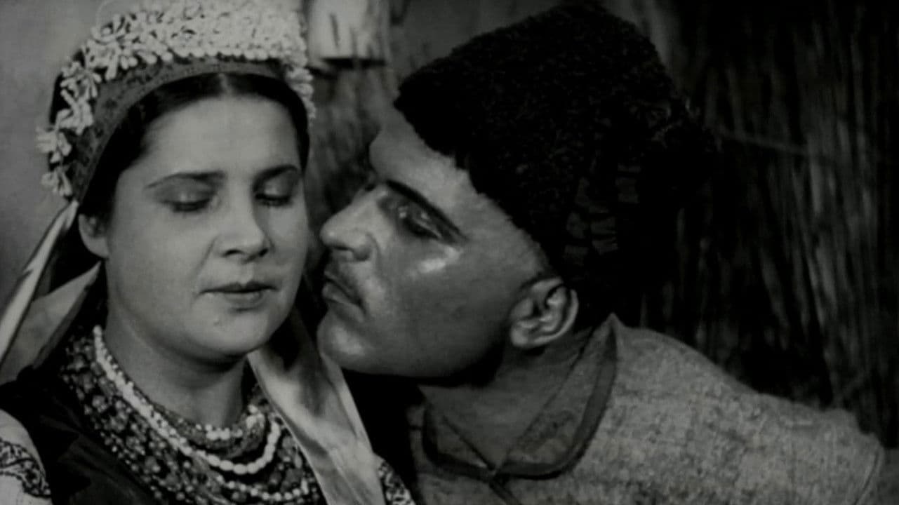 Poster backdrop for The Loose Woman