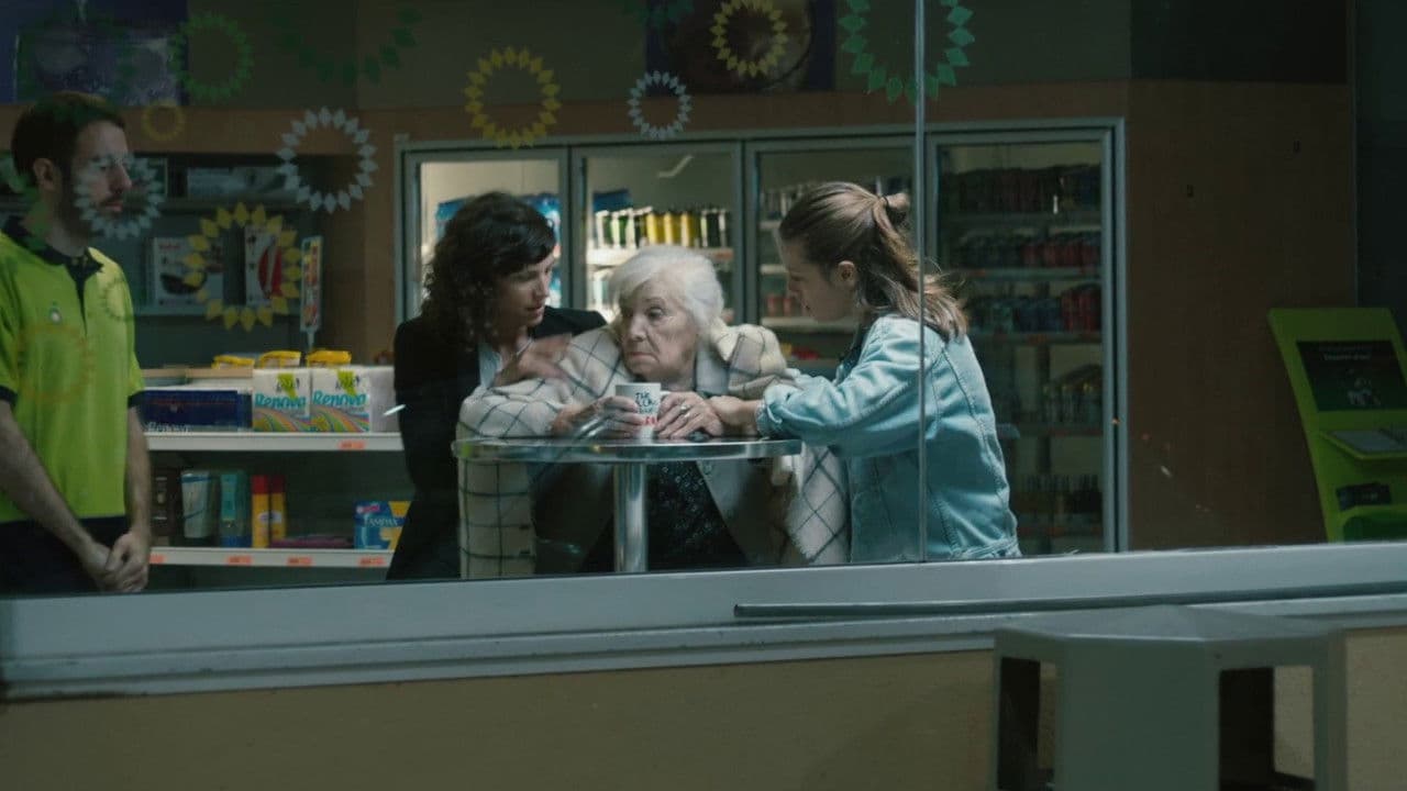 Poster backdrop for Ringo