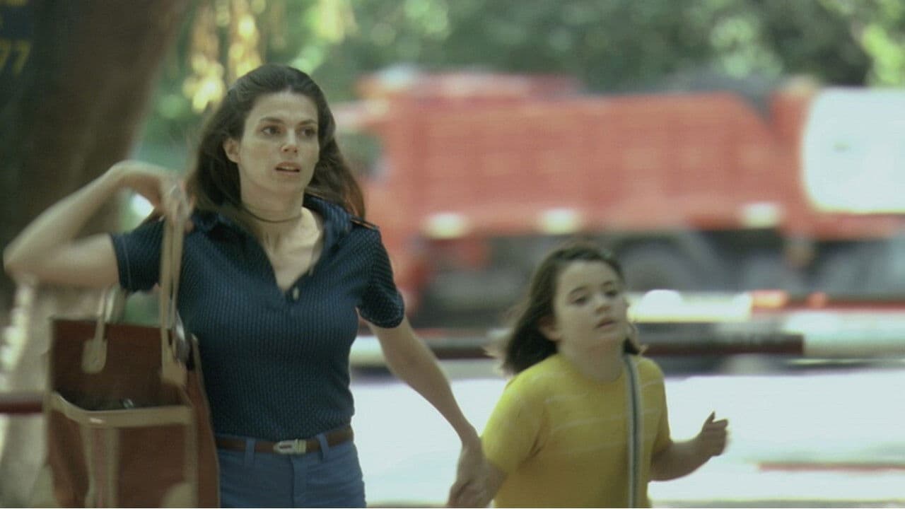 Poster backdrop for Posadas