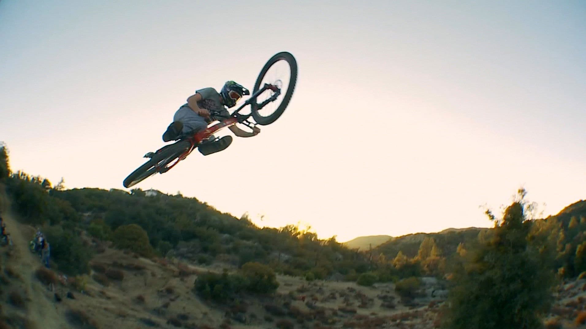 Poster backdrop for 3 Minute Gaps