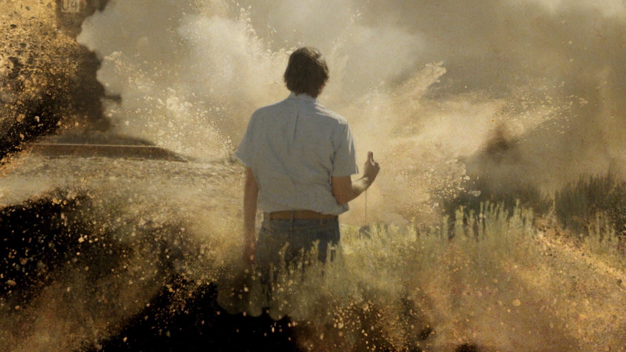 Poster backdrop for Murder Among the Mormons