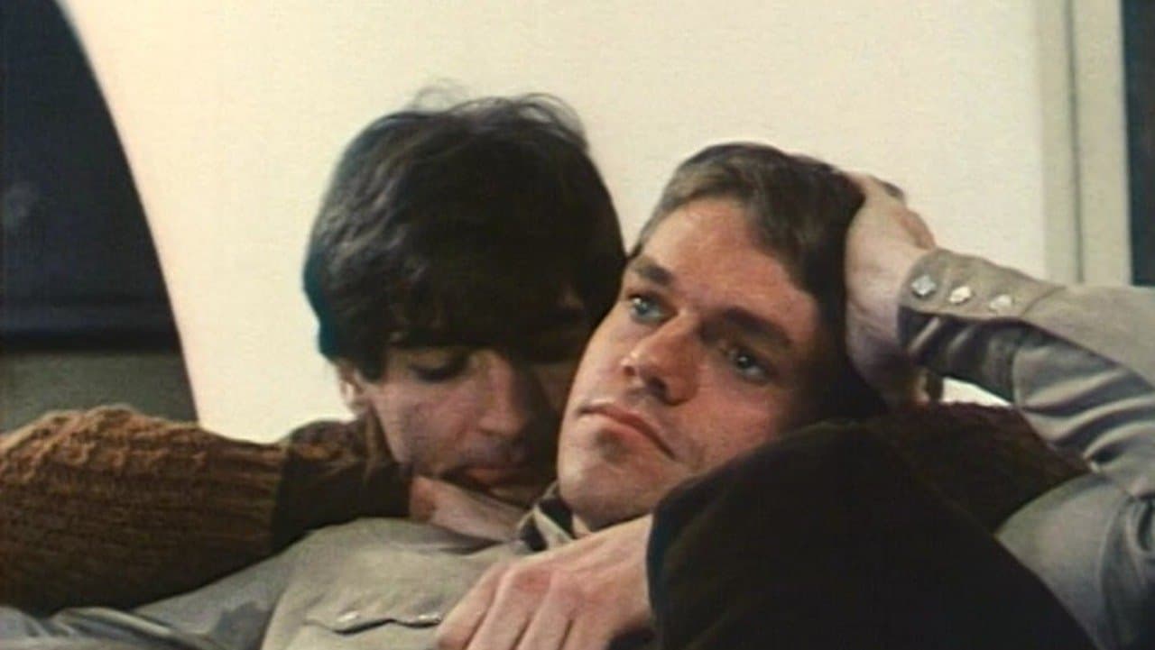 Poster backdrop for A Very Natural Thing