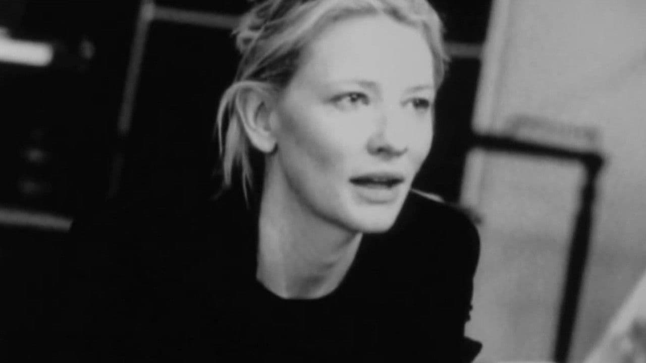 Poster backdrop for In the Company of Actors