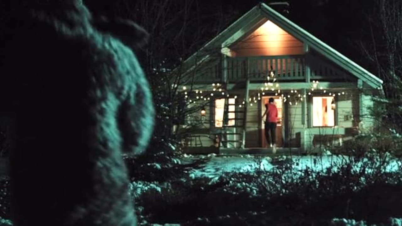 Poster backdrop for Bunny the Killer Thing