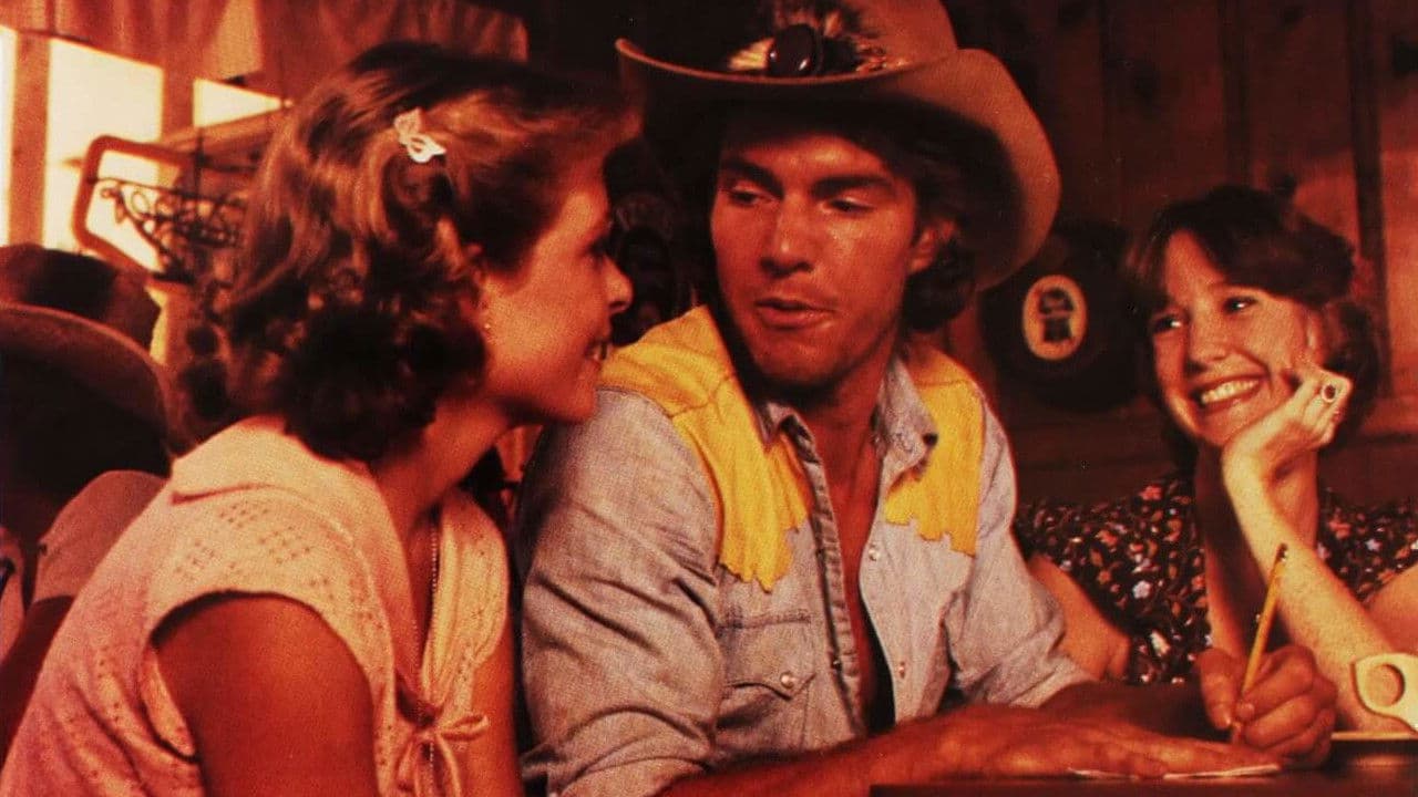 Poster backdrop for The Night the Lights Went Out in Georgia