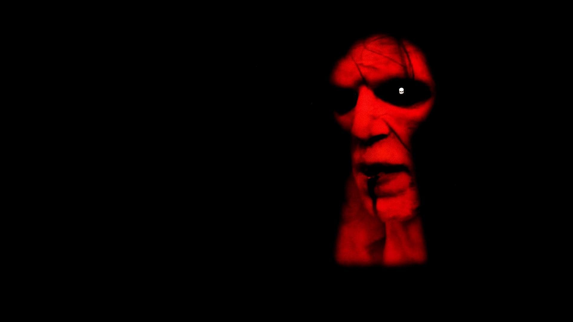 Poster backdrop for House of the Dead