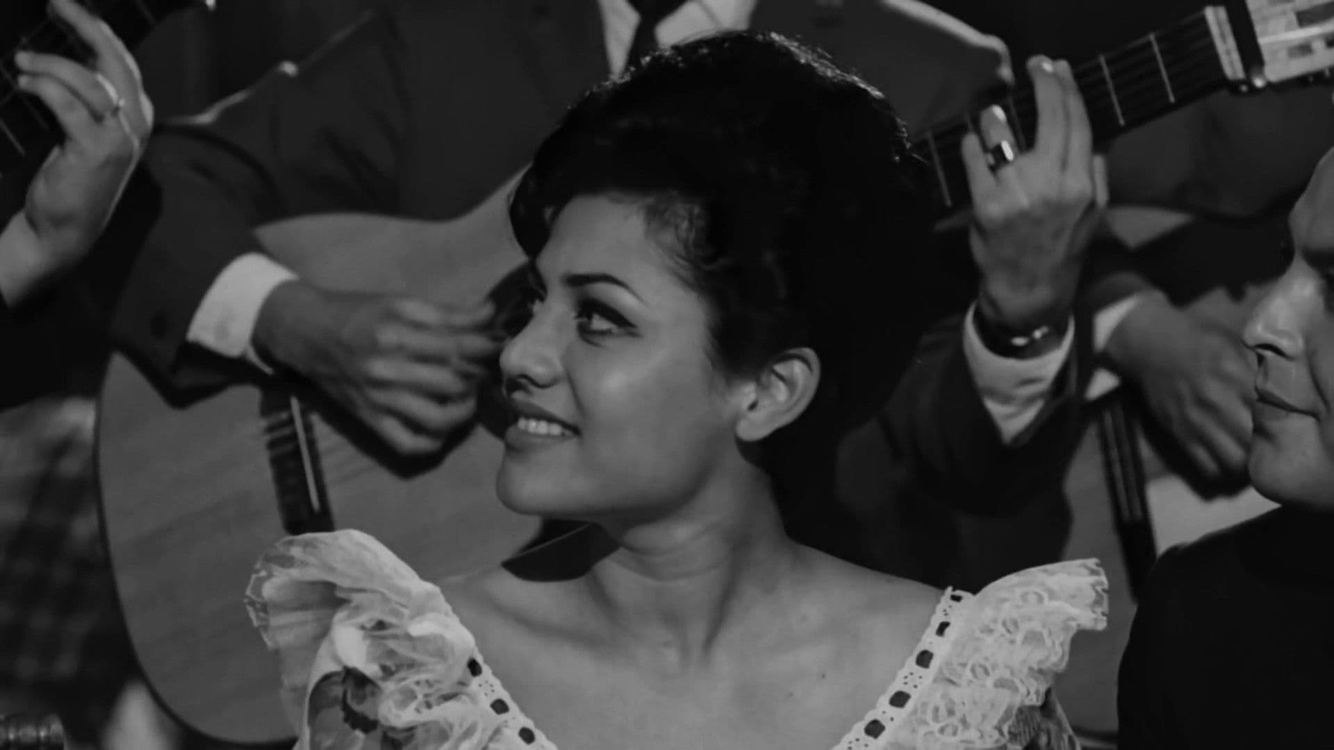 Poster backdrop for Un yucateco honoris causa