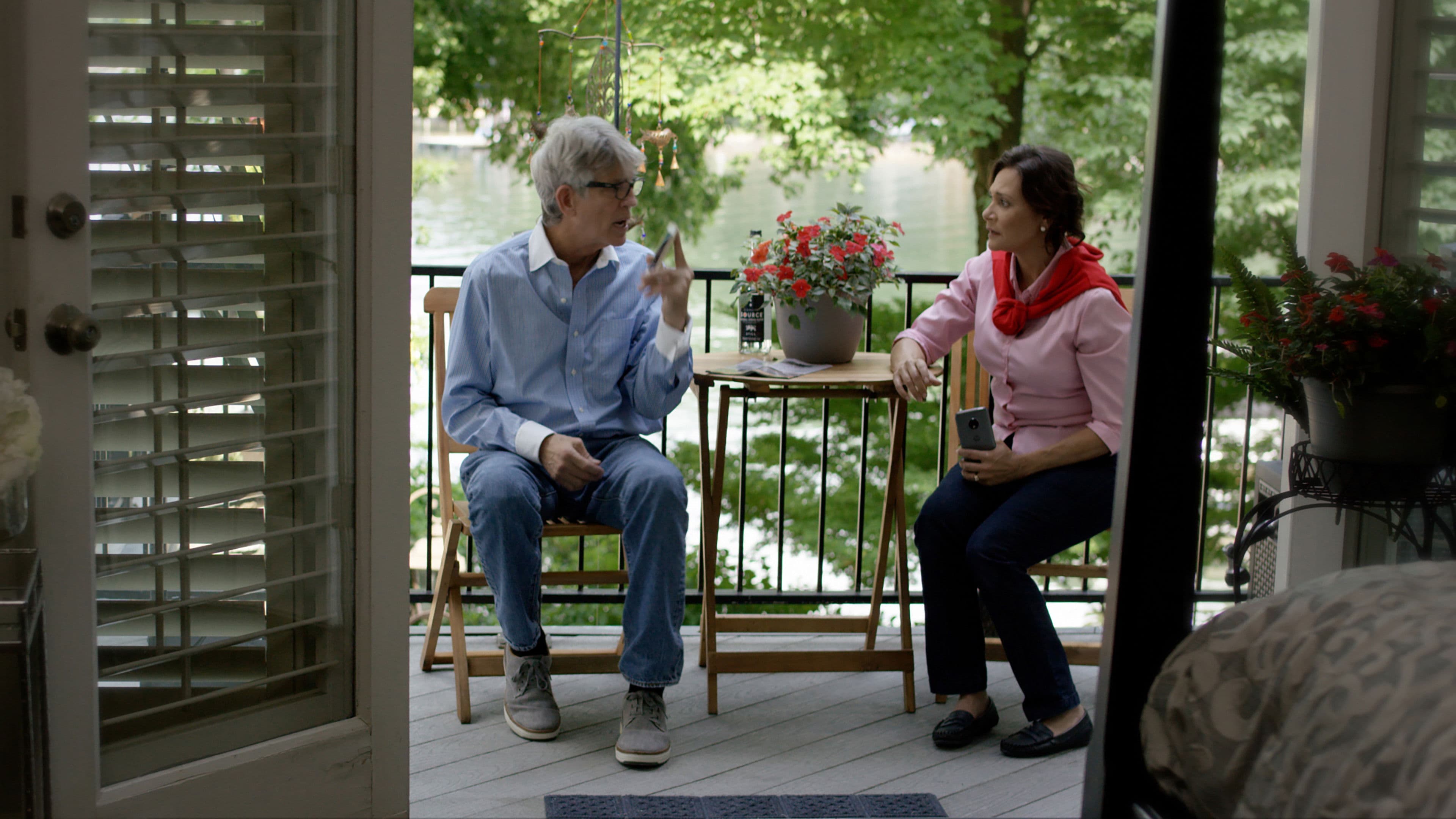 Poster backdrop for Broken Church