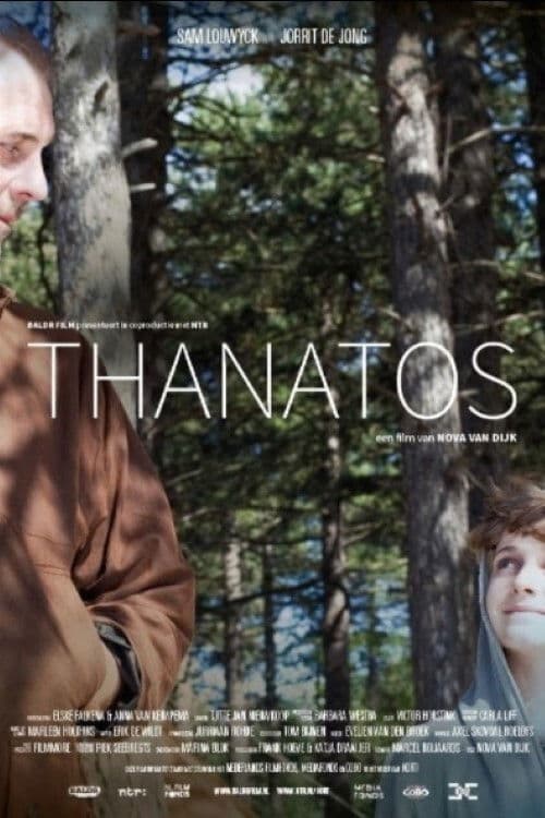 Poster backdrop for Thanatos